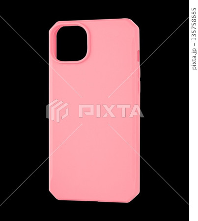 Silicone case for smartphone Silicone case for smartphone 135758685
