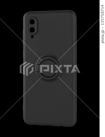 Silicone case for smartphone Silicone case for smartphone 135758714