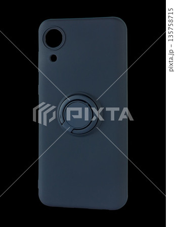 Silicone case for smartphone Silicone case for smartphone 135758715