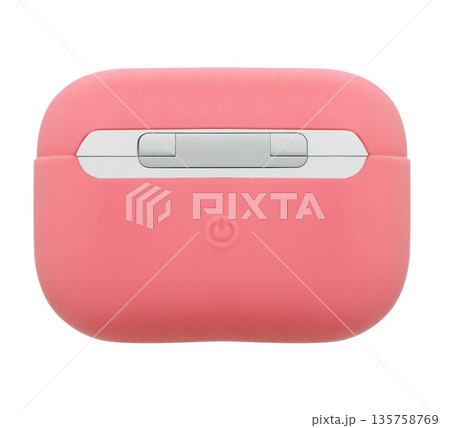 silicone case for wireless headphones 135758769