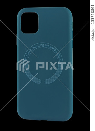 Silicone case for smartphone Silicone case for smartphone 135758861