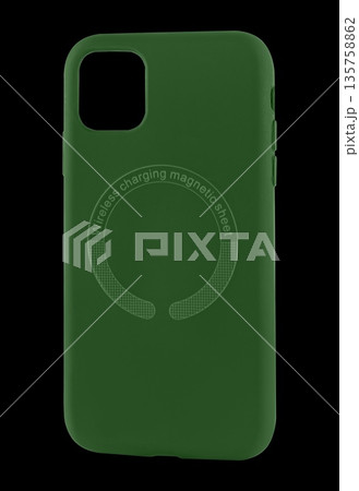 Silicone case for smartphone Silicone case for smartphone 135758862