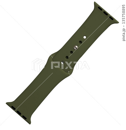 silicone strap for smart watch silicone strap for smart watch 135758895