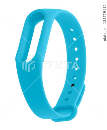 Strap for a fitness bracelet, silicone straps of different colors Strap for a fitness bracelet, silicone straps of different colors 135759116