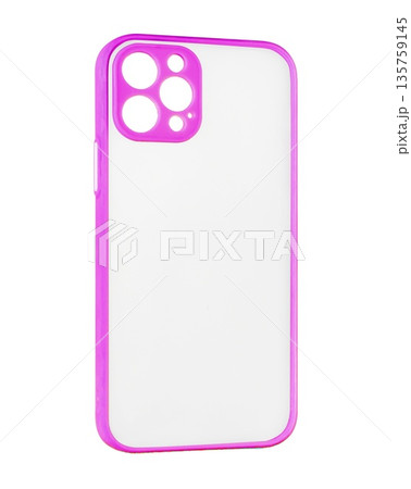 Silicone case for smartphone Silicone case for smartphone 135759145