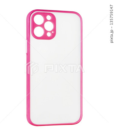 Silicone case for smartphone 135759147