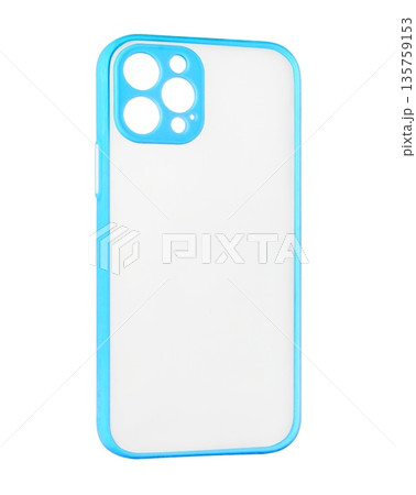 Silicone case for smartphone Silicone case for smartphone 135759153