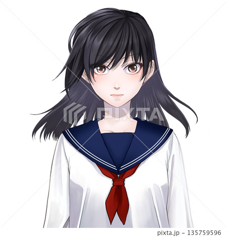 女子高生01 女子高生01 135759596