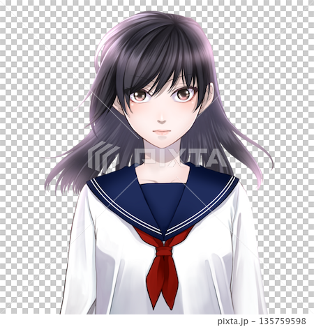 高中女生 03 高中女生 03 135759598