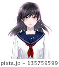 女子高生03b 135759599