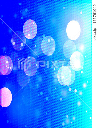 Bokeh background perfect for Holidays, Anniversary, Birthdays, Festive and various desing works 135761049