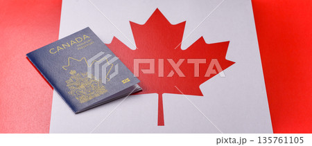 Canada passport, Canadian visa for international travel and vacation. Canadian passport Canada passport, Canadian visa for international travel and vacation. Canadian passport 135761105