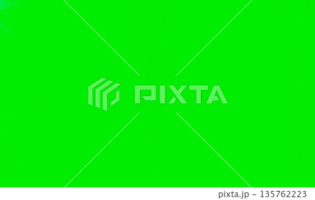 Green background suitable for Ads, Posters, Banners, social media, covers and various project works 135762223