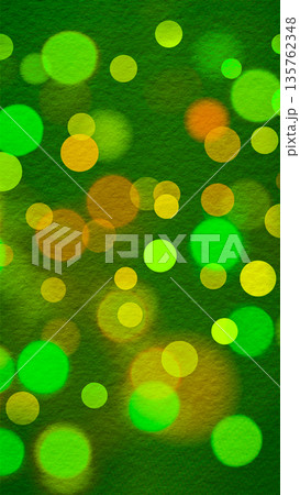 Bokeh background perfect for Holidays, Event, Festive and various desing project works 135762348