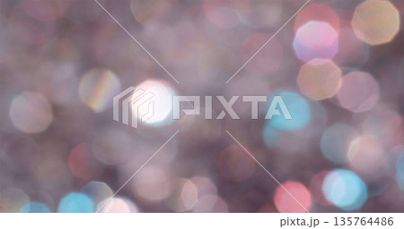 Dreamlike Shimmering Light Background, Gentle Pastel Colors And Sparkling Circles Create Dreamy Atmosphere Dreamlike Shimmering Light Background, Gentle Pastel Colors And Sparkling Circles Create Dreamy Atmosphere 135764486