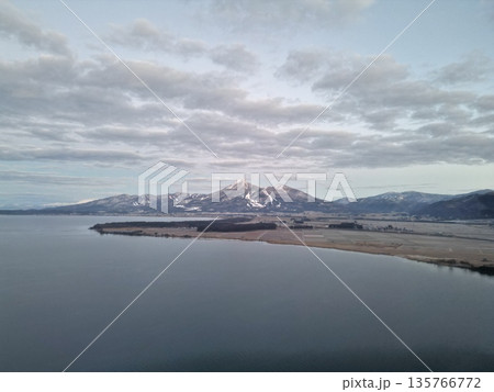 静かな湖 静かな湖 135766772