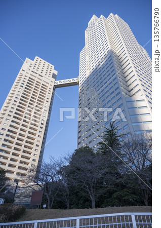 聖路加国際病院 135766790