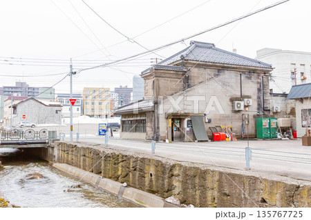 大正硝子館本店 大正硝子館本店 135767725