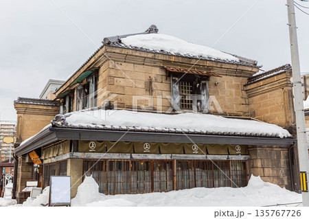 大正硝子館本店 135767726
