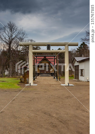川湯神社 135767885