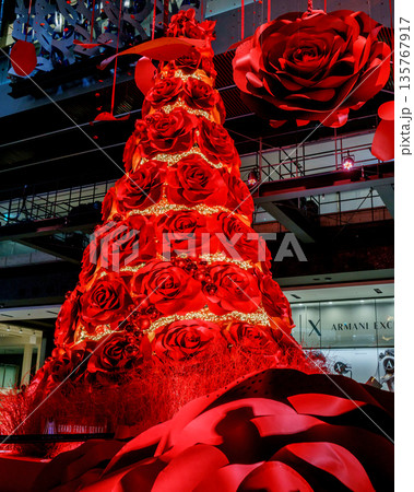 グランフロント大阪・クリスマス 135767917