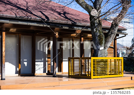 木造住宅 木造住宅 135768285