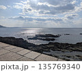 東シナ海 135769340