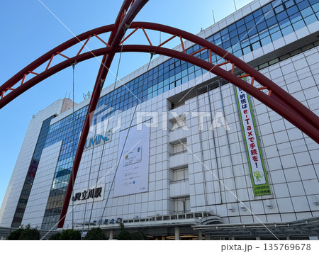 立川駅 立川駅 135769678