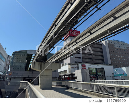 立川駅 135769690