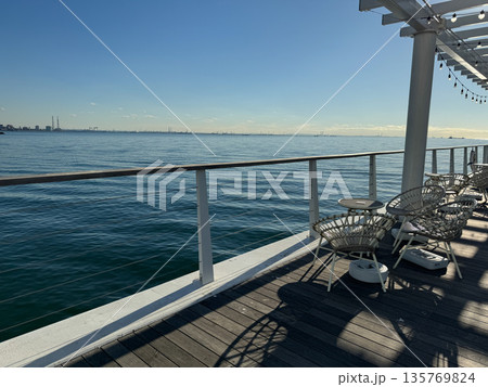 稲毛海浜公園　2023年12月 135769824