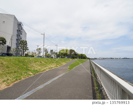 京浜島つばさ公園　2023年5月 135769913