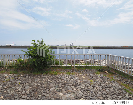 京浜島つばさ公園　2023年5月 135769918