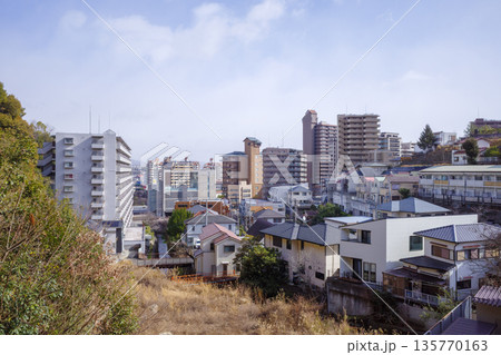 宝塚 遠景 宝塚 遠景 135770163