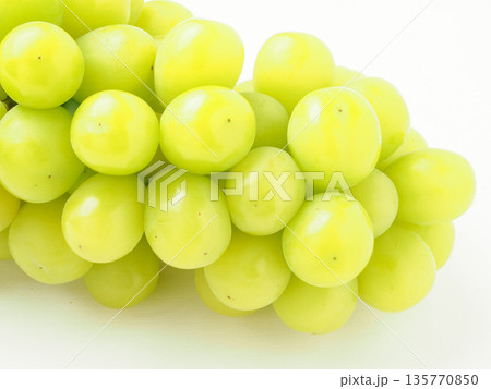 シャインマスカット 135770850