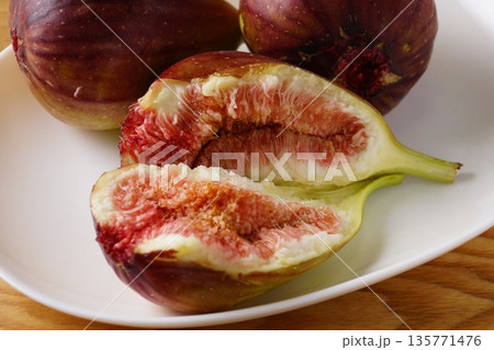 おいしい無花果 おいしい無花果 135771476