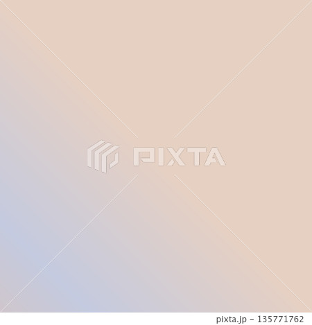 Beige Blue Peach Gradient Background 135771762