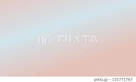 Blush Sky Cream Gradient Background 135771767