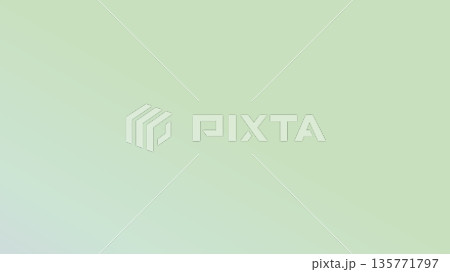 Sage Mint Lavender Gradient Background 135771797