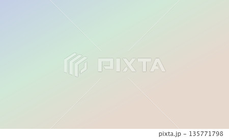 Sky Mint Cream Gradient Background 135771798