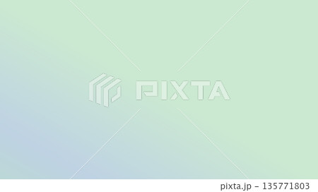 Soft Green Sky Gradient Background 135771803