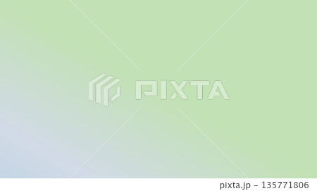 Soft Mint Sky Gradient Background 135771806