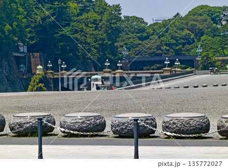 二重橋 二重橋 135772027