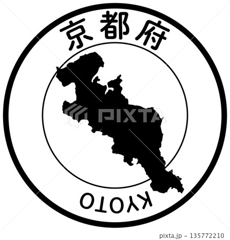 京都府のアイコン 135772210