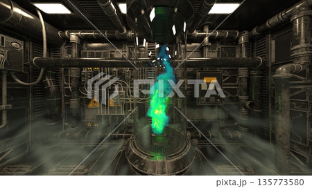 宇宙船通路 宇宙船通路 135773580