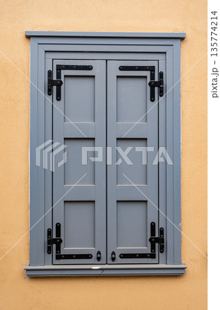 Architecture of Old Athens area Plaka 135774214