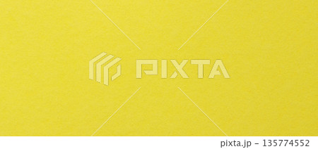 Bright Yellow Solid Color Background Smooth Surface for Design Template Bright Yellow Solid Color Background Smooth Surface for Design Template 135774552
