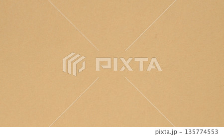 Beige Background Texture with Soft Gradient Minimalist Design Copy Space 135774553