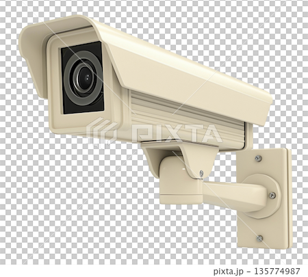 CCTV security camera for office and home. CCTV security camera for office and home. 135774987