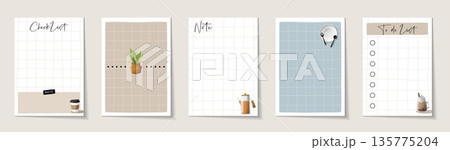 図解 図示 イラスト 135775204