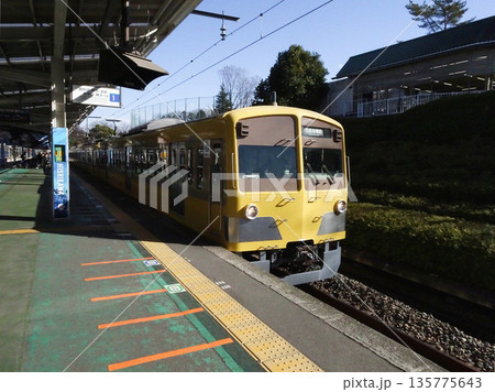 西武球場前駅 西武球場前駅 135775643